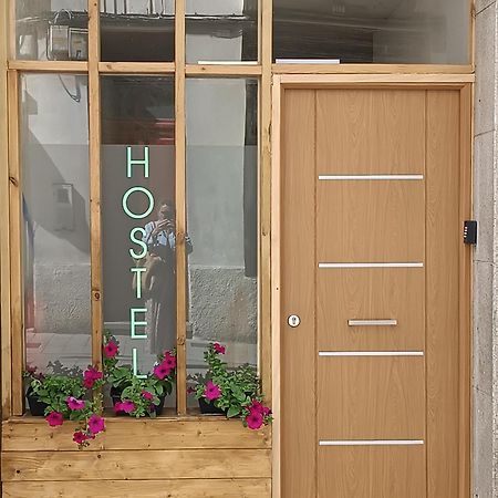 Hostel Bretema 卢戈 外观 照片