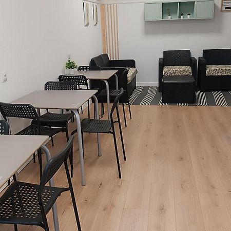 Hostel Bretema 卢戈 外观 照片