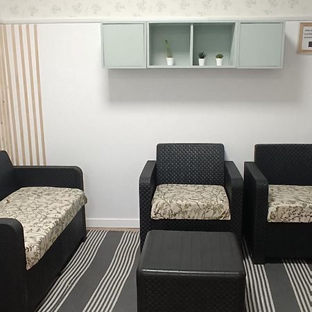 Hostel Bretema 卢戈 外观 照片