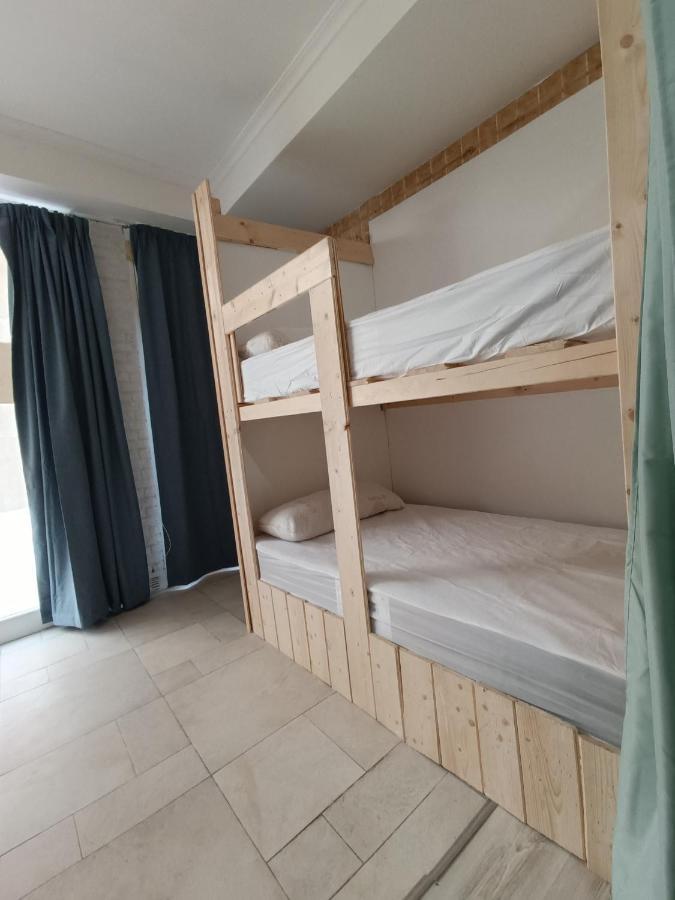 Hostel Bretema 卢戈 外观 照片