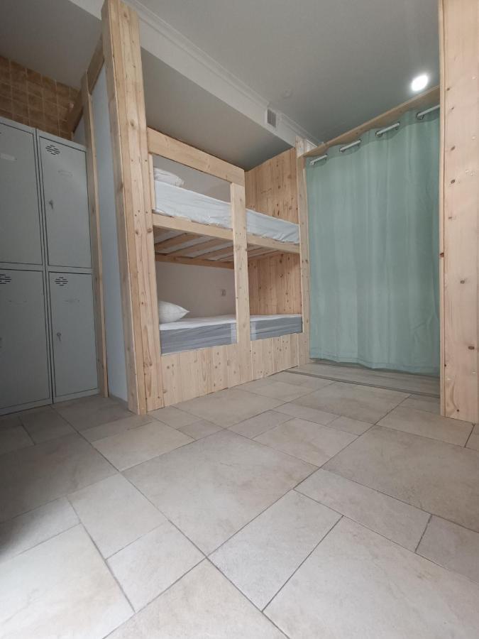 Hostel Bretema 卢戈 外观 照片