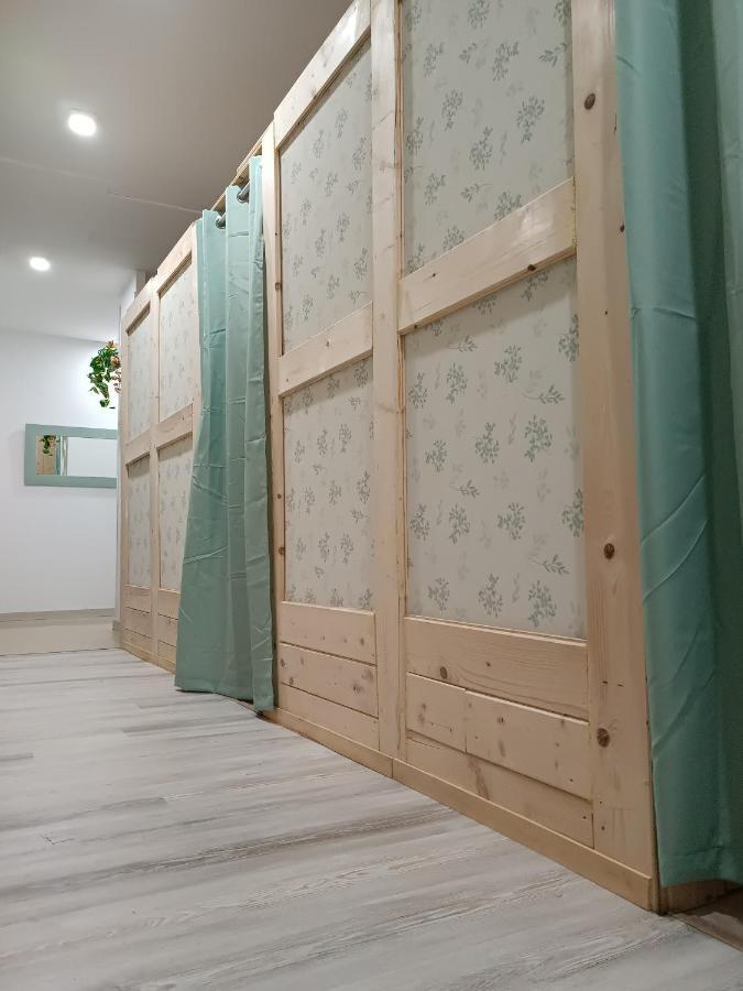 Hostel Bretema 卢戈 外观 照片