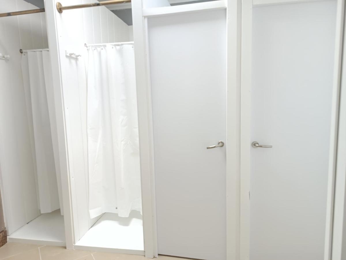 Hostel Bretema 卢戈 外观 照片