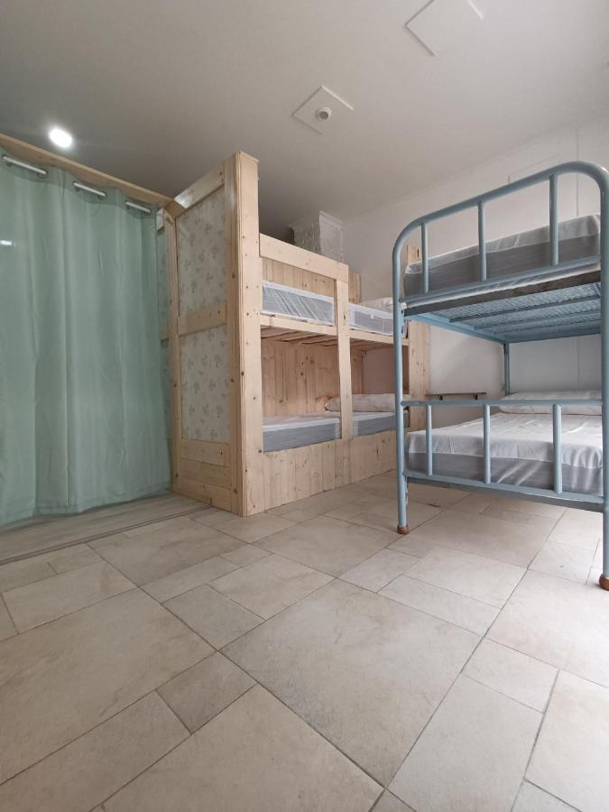 Hostel Bretema 卢戈 外观 照片