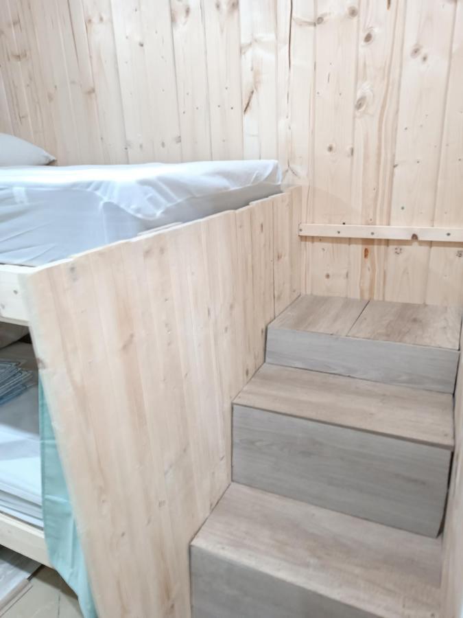 Hostel Bretema 卢戈 外观 照片