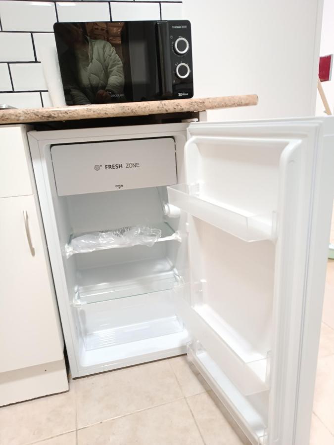 Hostel Bretema 卢戈 外观 照片