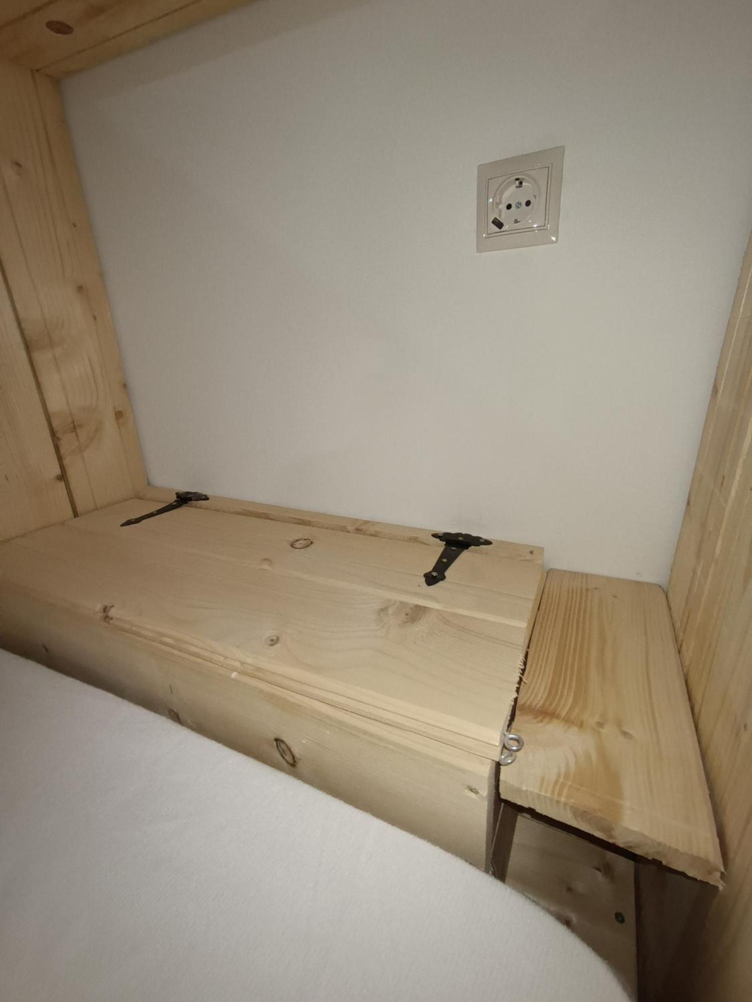 Hostel Bretema 卢戈 外观 照片