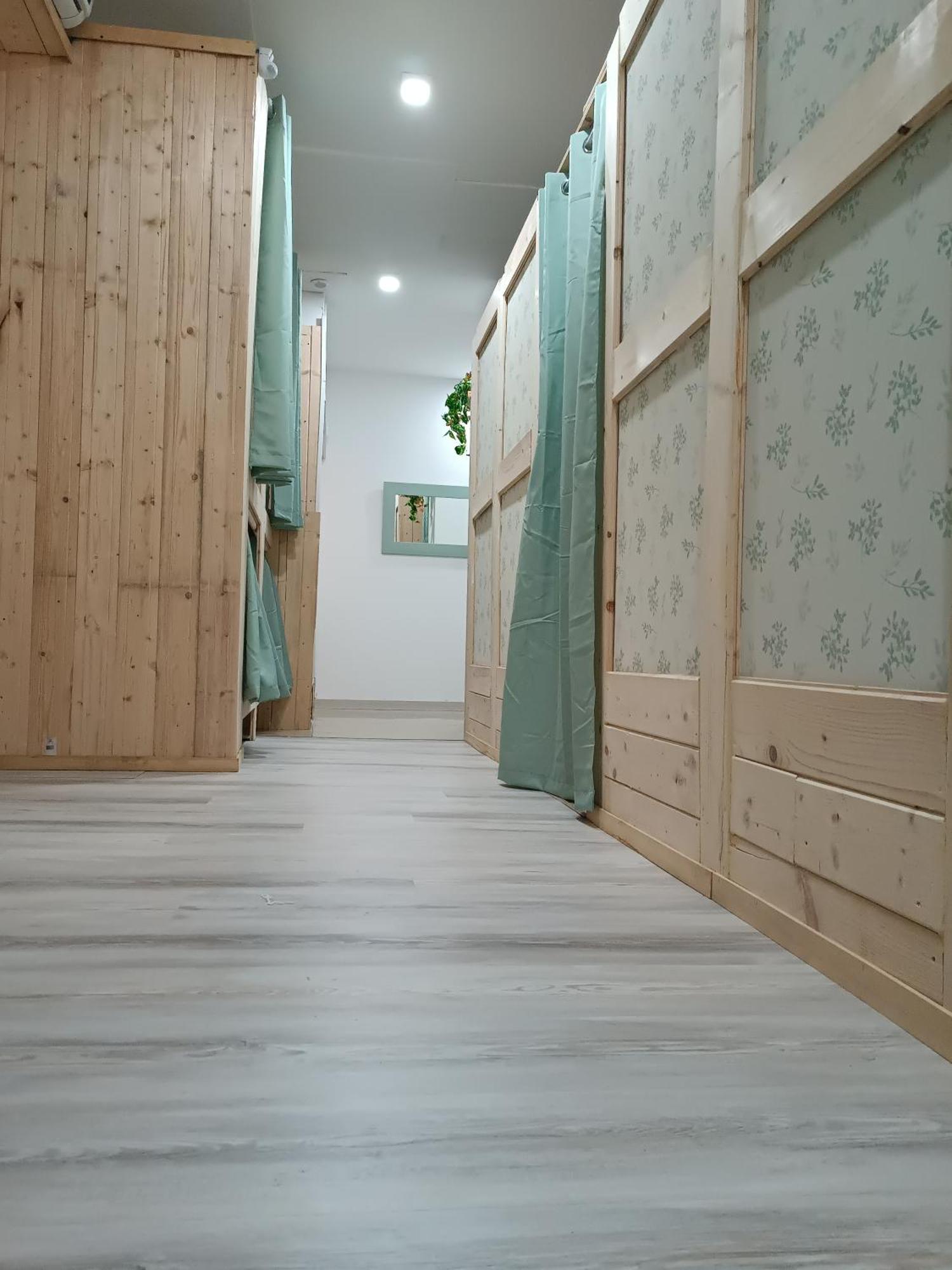 Hostel Bretema 卢戈 外观 照片