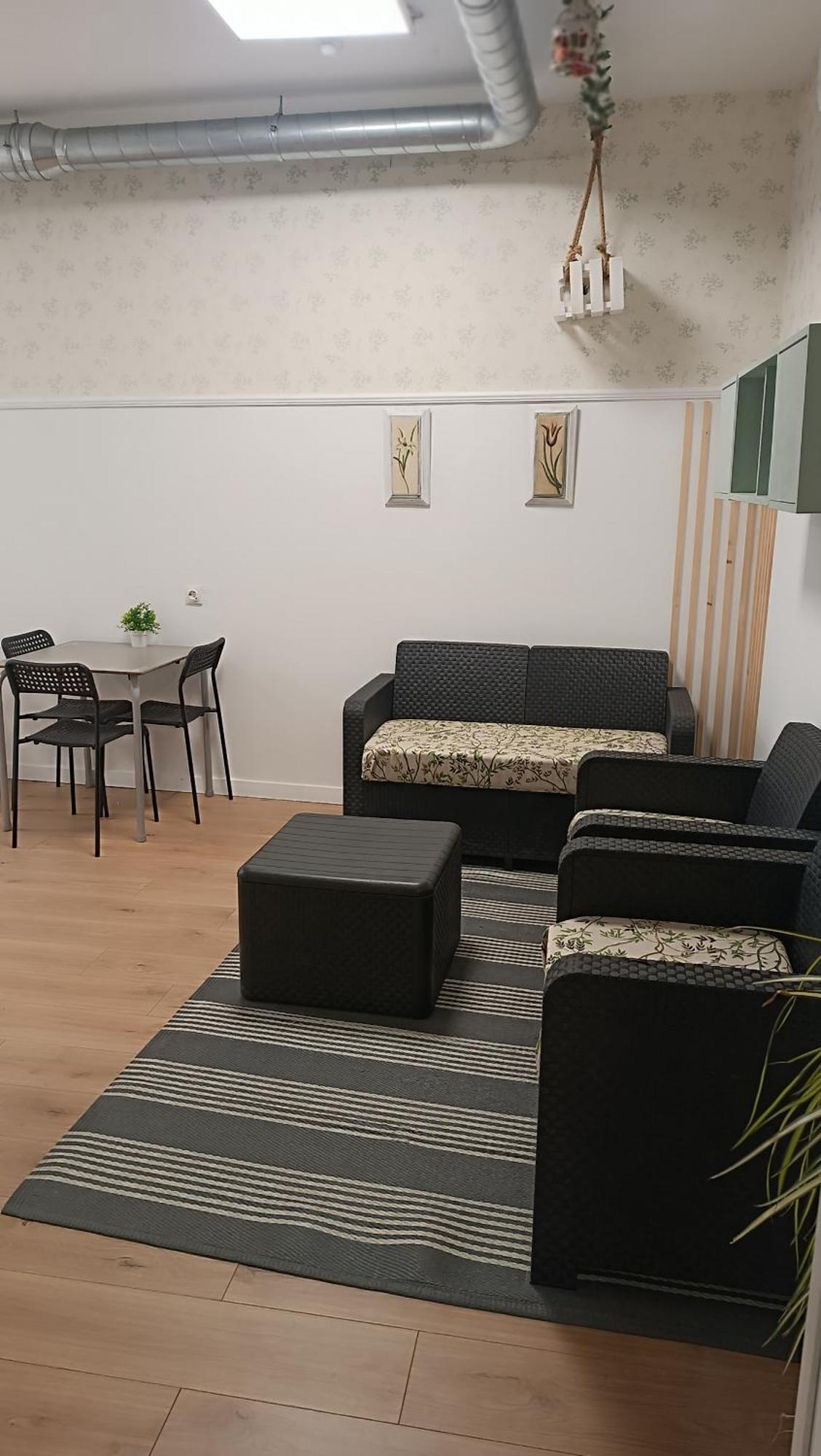 Hostel Bretema 卢戈 外观 照片