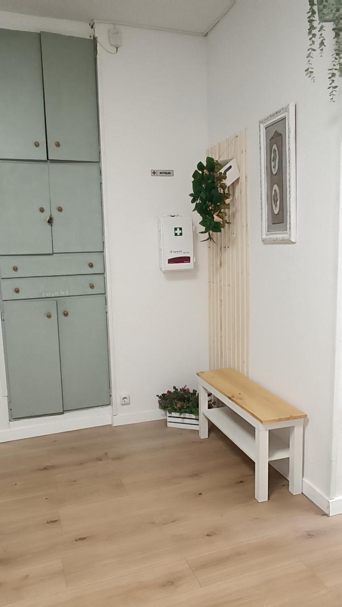 Hostel Bretema 卢戈 外观 照片
